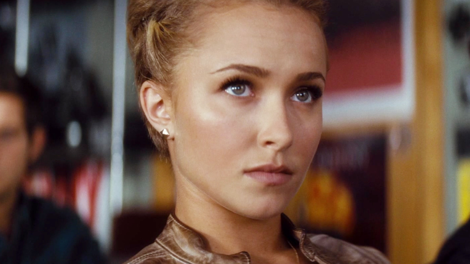 Why Hayden Panettiere's Kirby Reed Is The Best Character From The Scream Sequels