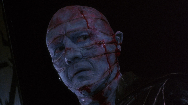 Hellbound: Hellraiser II