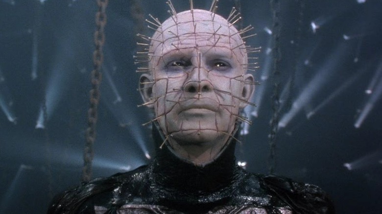 Hellbound: Hellraiser II