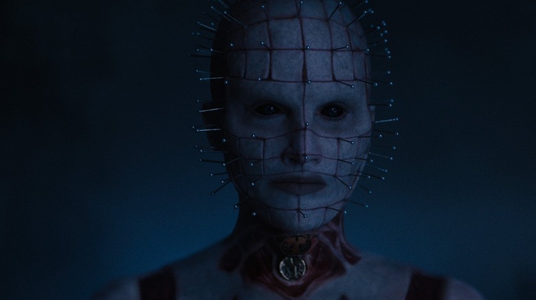 Hellraiser