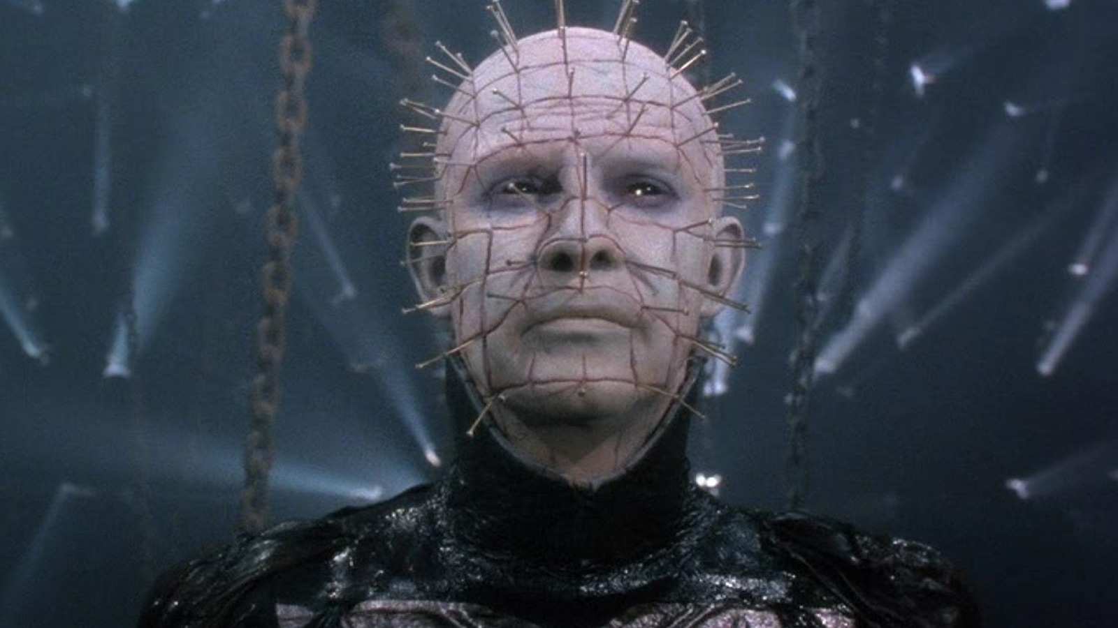 Why Hellraiser's Cenobites Are Some Of The Greatest (And Weirdest