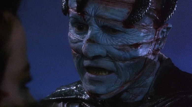 Hellbound: Hellraiser II