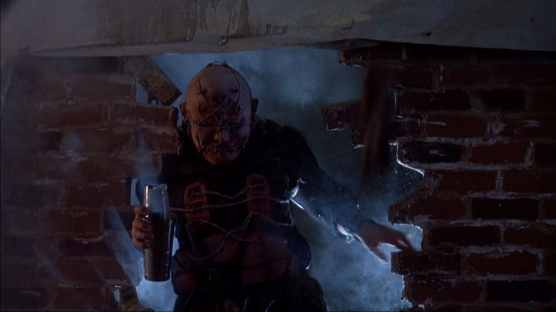 Hellraiser III: Hell on Earth