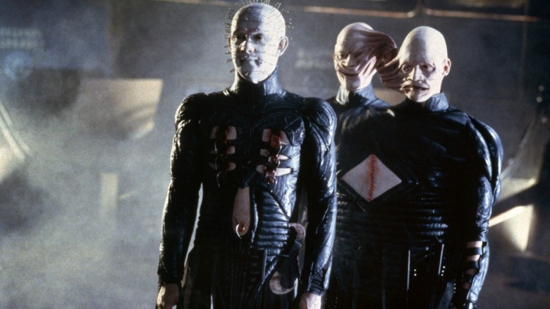 Hellraiser: Bloodline
