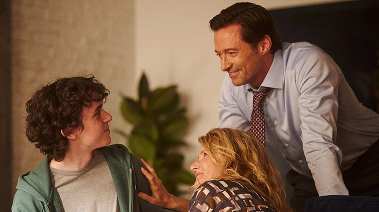 zen mcgrath laura dern hugh jackman the son