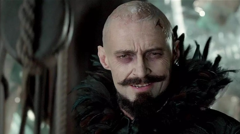 Hugh Jackman in Pan