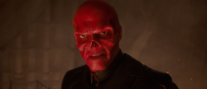 Hugo Weaving reveals why he didn't return as Red Skull in Avengers