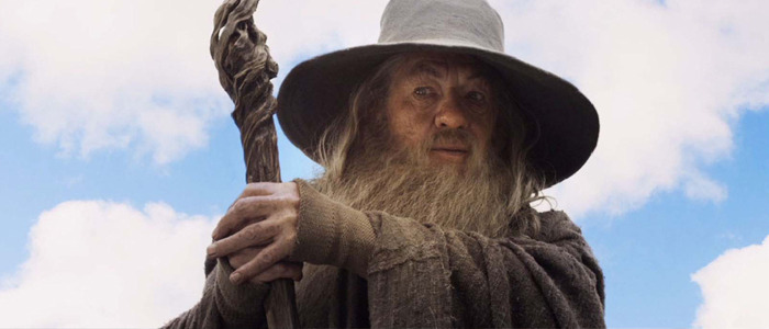 Ian McKellen