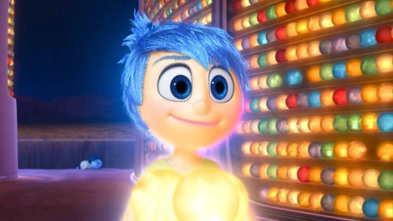 Inside Out (2015)