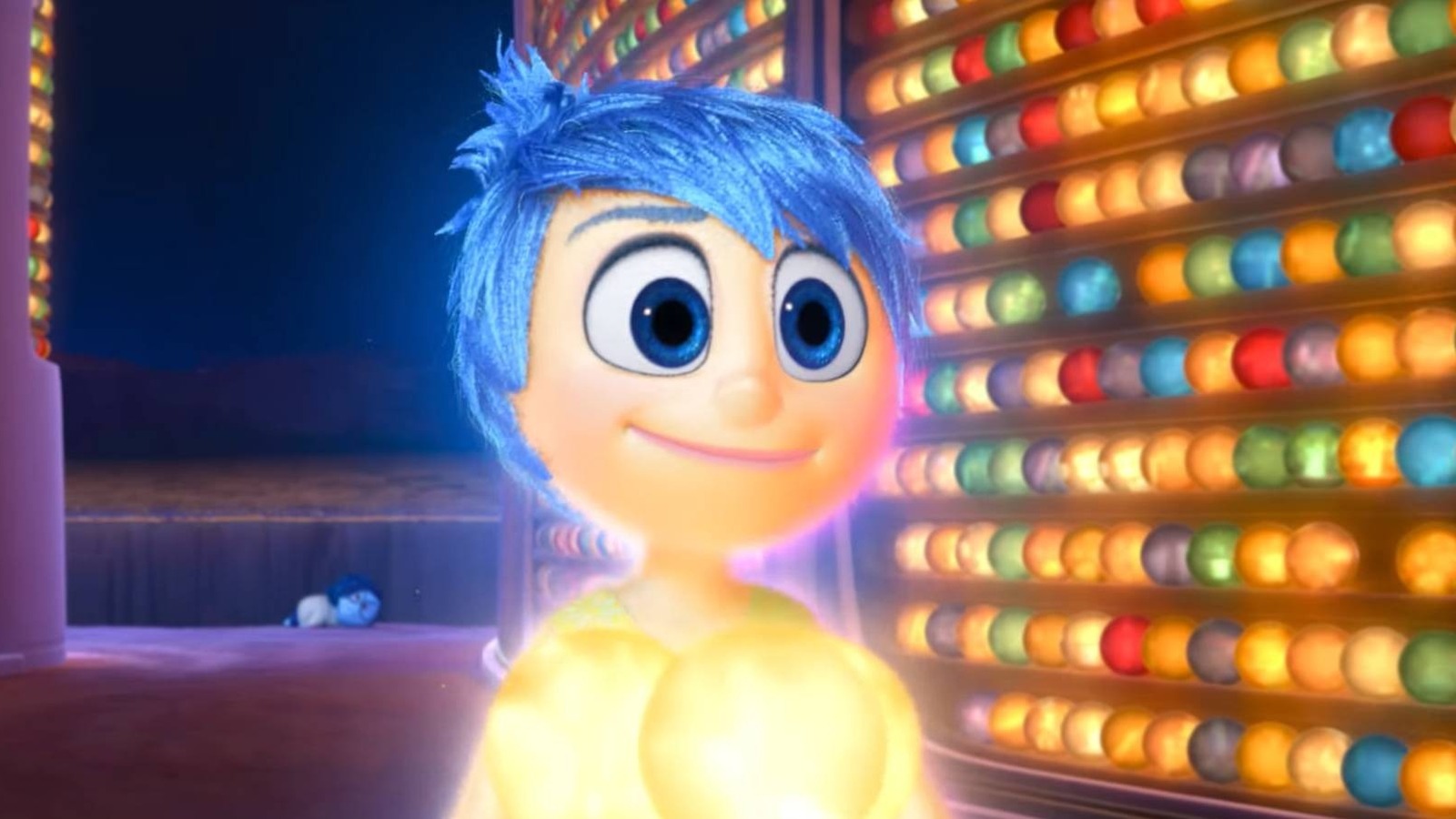 #Why Inside Out Changed So Many Scenes For Its Overseas Release