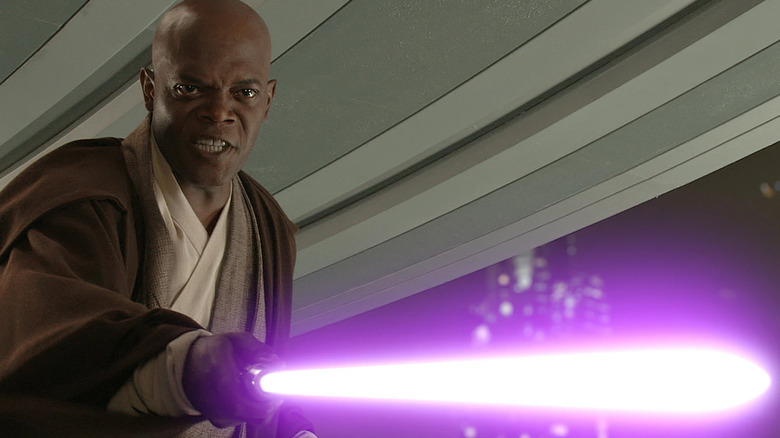 Mace Windu