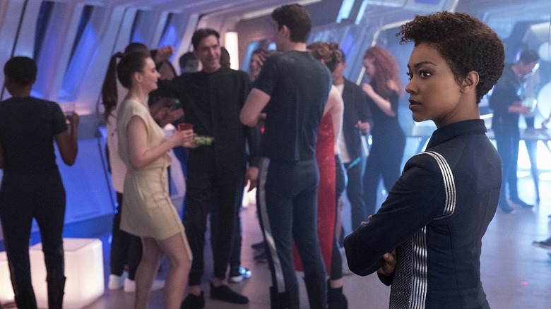 Star Trek: Discovery
