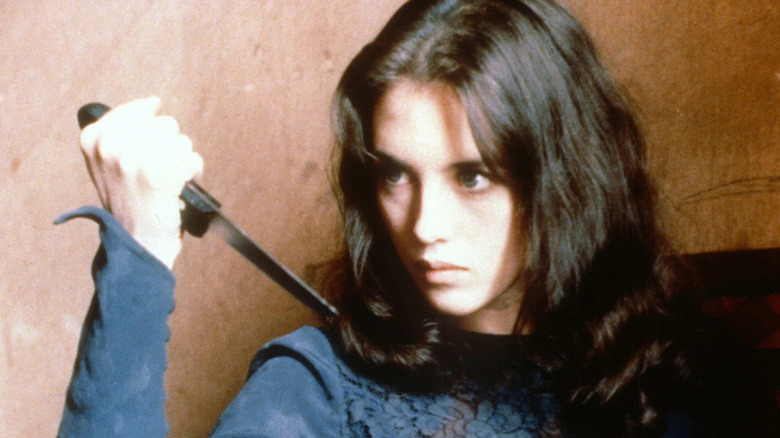 Isabelle Adjani, who plays Anna, won the Best Actress award at Cannes in 1981