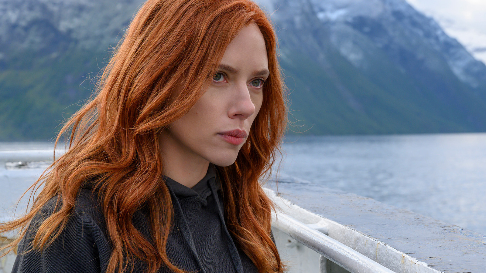 Why It Took Over A Decade For Black Widow To Get Her Own MCU Movie - Vimarsana News