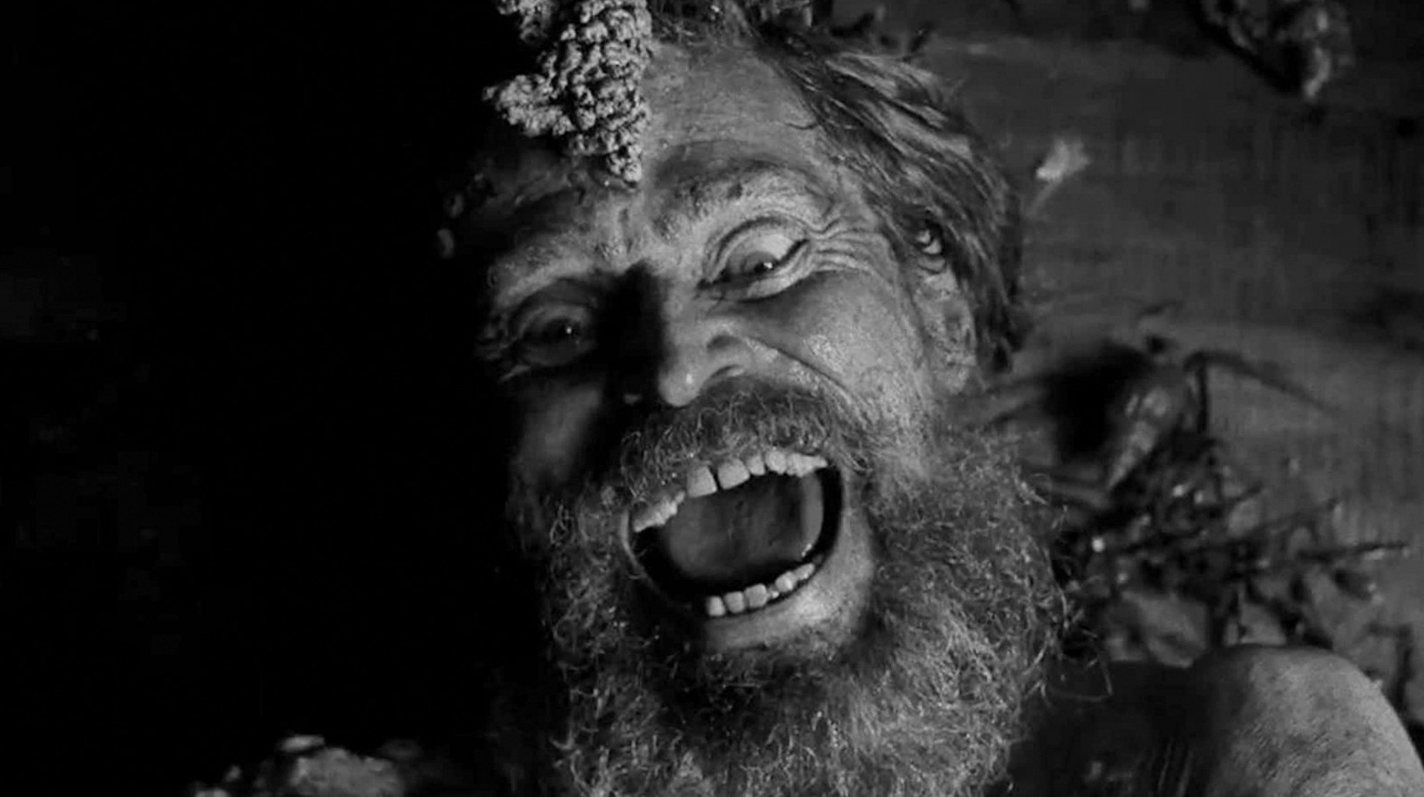 Why It Took Willem Dafoe So Long To Host SNL