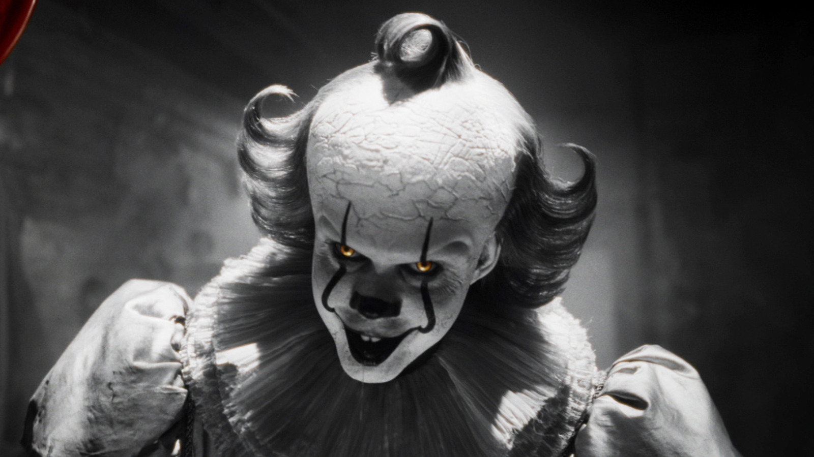 Why It: Welcome To Derry Changed One Of Pennywise's Biggest Murder Scenes image