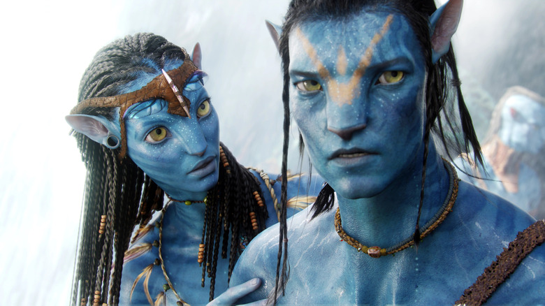 Still from Avatar