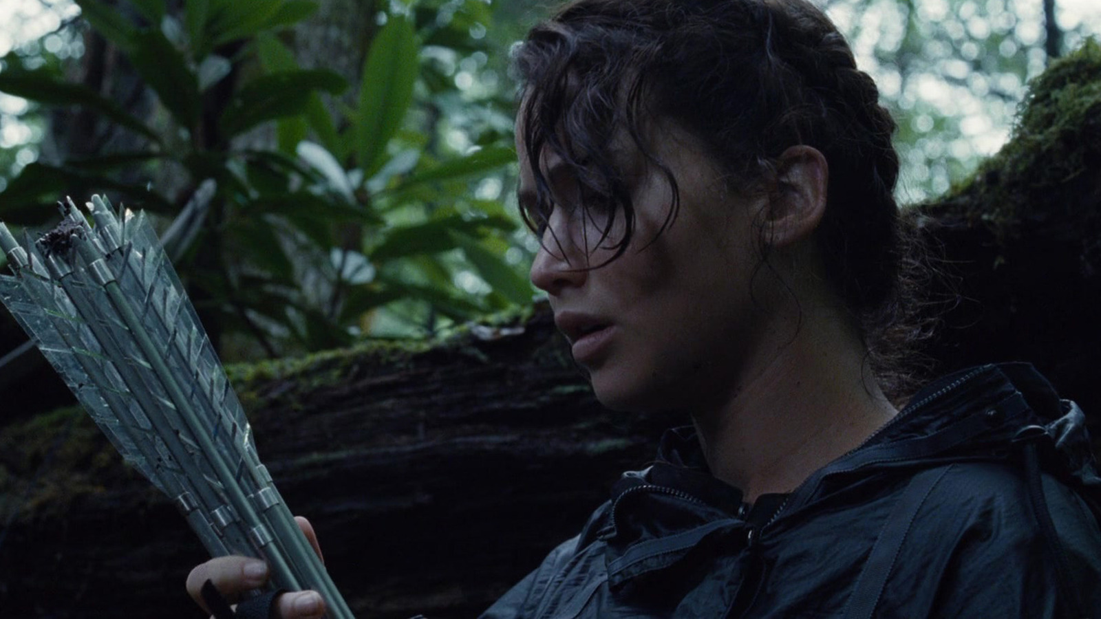 Why Jennifer Lawrence Almost Turned Down The Hunger Games