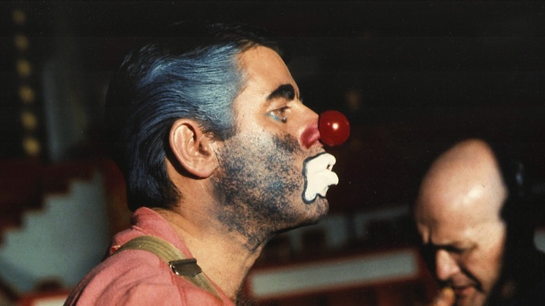 Why Jerry Lewis  The Day The Clown Cried Was Never Released