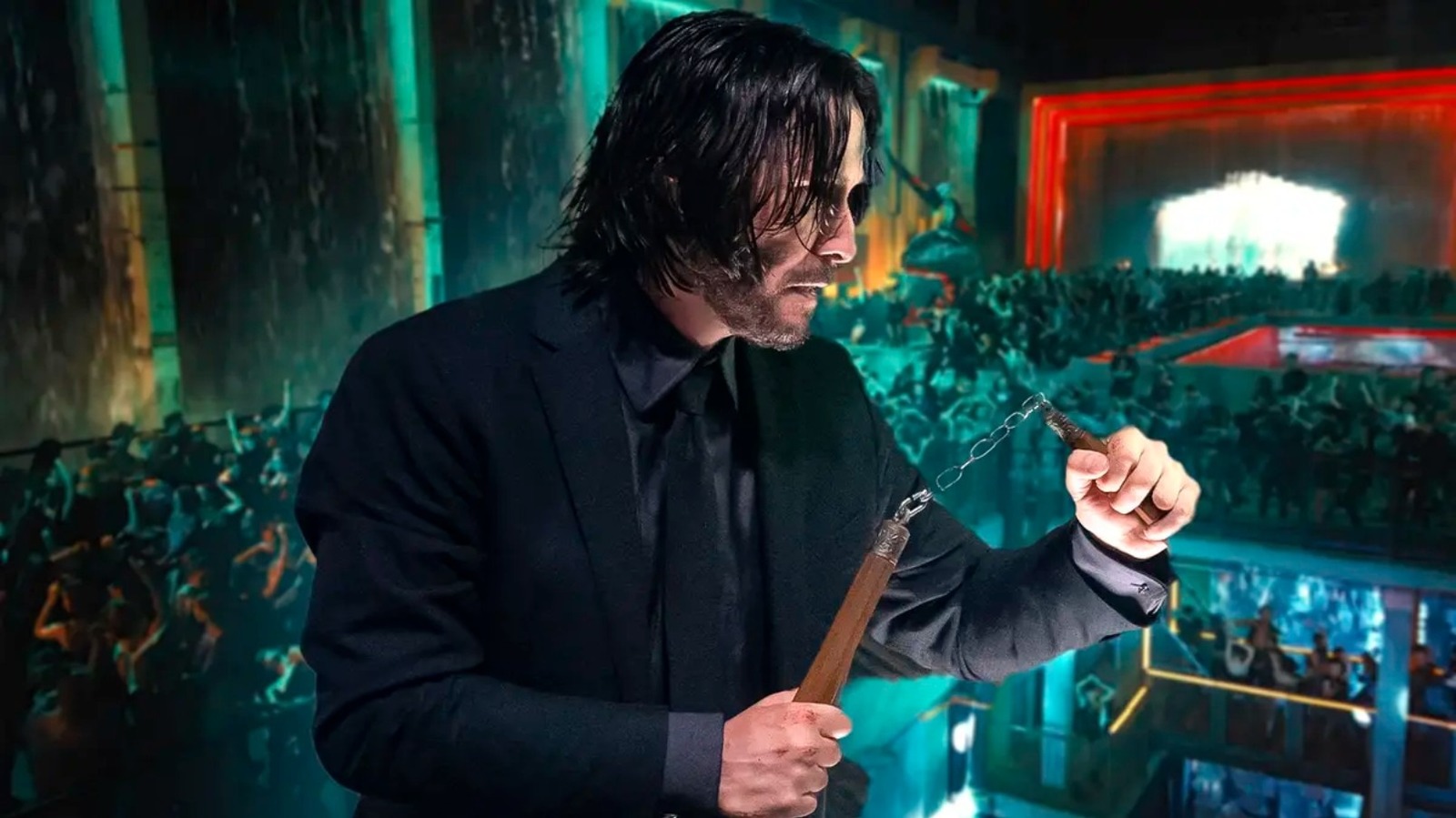 Where Was 'John Wick 4' Filmed?