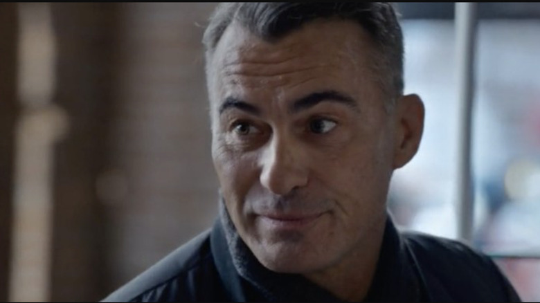 Chad Stahelski in The Matrix Resurrections