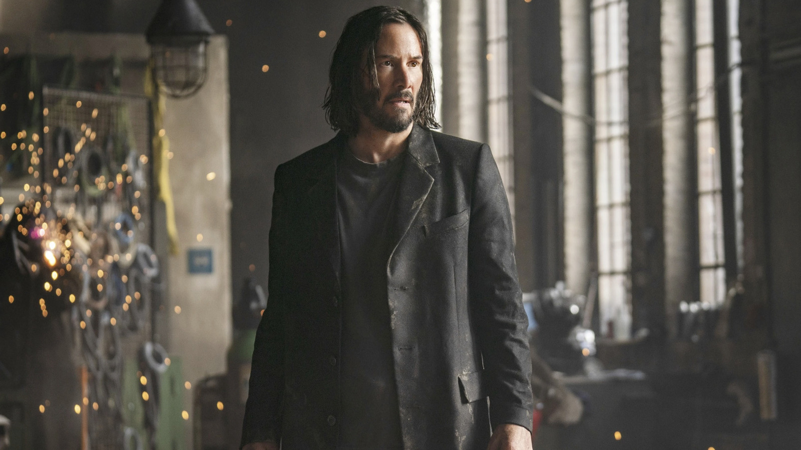 10 Reasons Why John Wick 4 is the Most Sensual Action Movie Yet