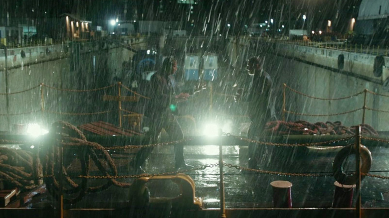 Keanu Reeves in John Wick