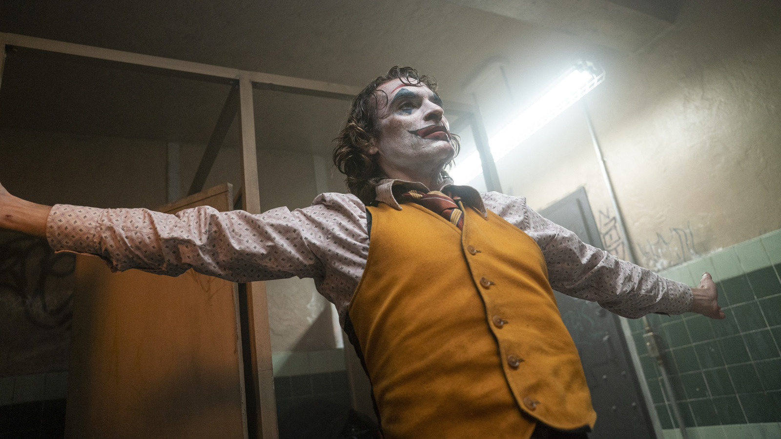 Why Joker 'Required' Heavy Police Presence At Its LA And NY Showings - Vimarsana News