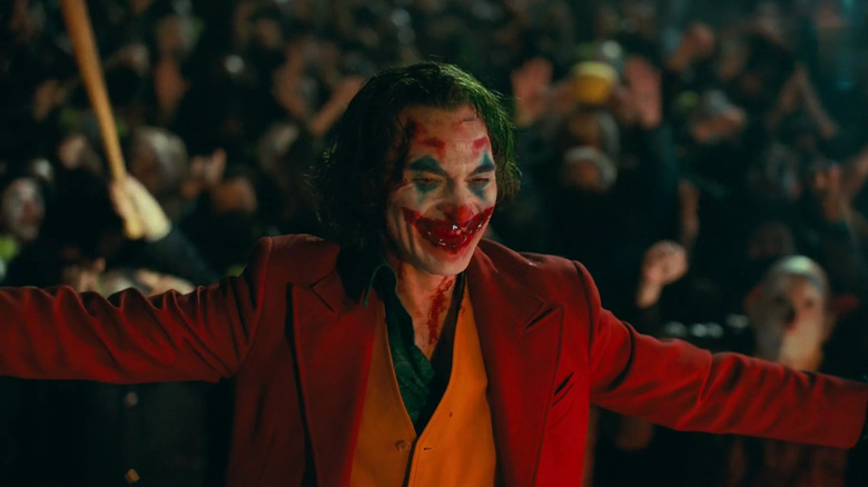 Joker Joaquer