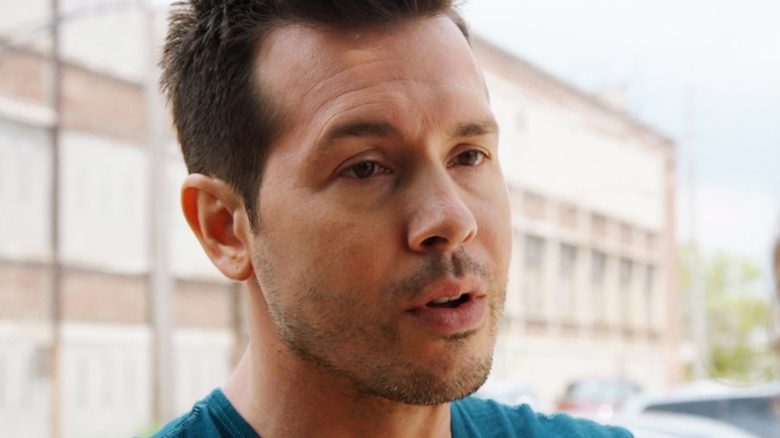 Why Jon Seda's Antonio Dawson Left Chicago P.D. image