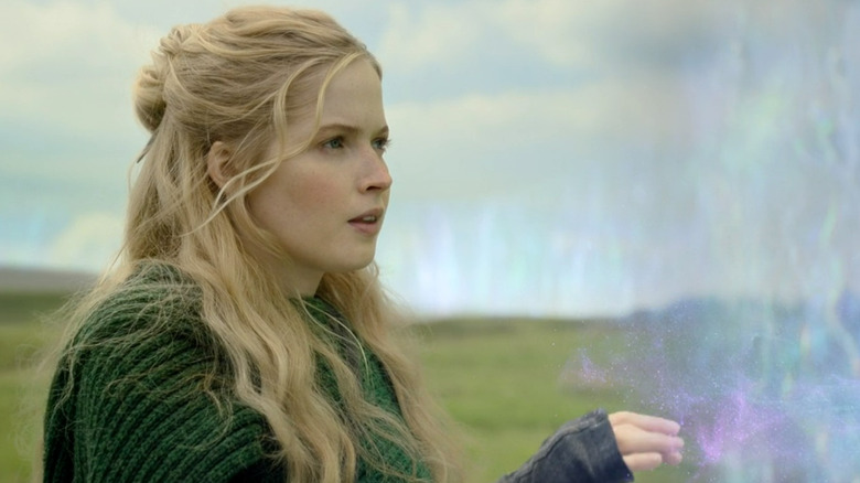 Elora Danan in Willow