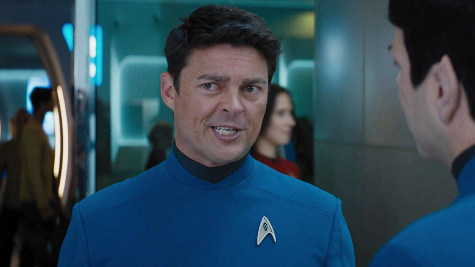 Why Karl Urban Almost Didn't Return As Dr. McCoy In Star Trek Beyond