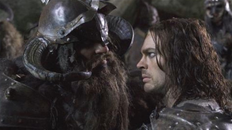 A still from Pathfinder