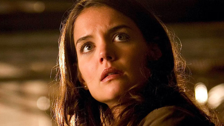 Katie Holmes