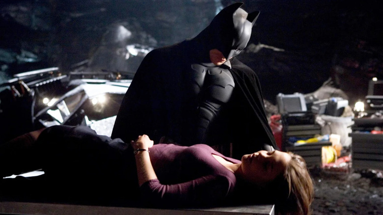 Batman Begins