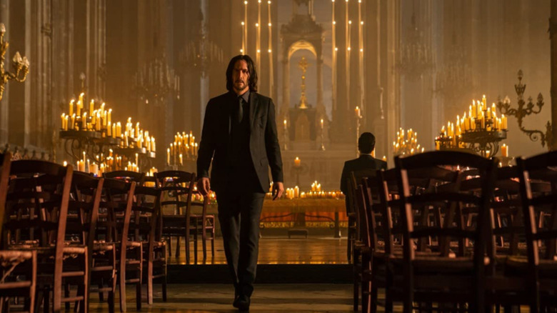 John Wick: Chapter 4