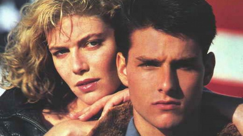 Why Kelly McGillis Wasn't Asked To Return For Top Gun: Maverick