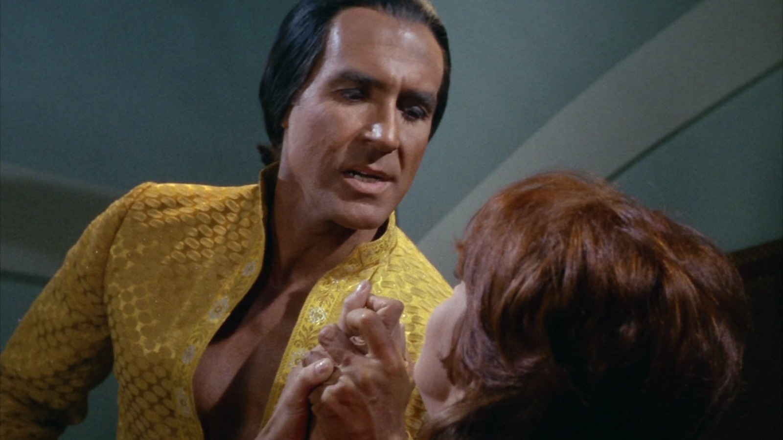 Why Khan Noonien Singh Casts A Shadow Over The Entire Star Trek Universe