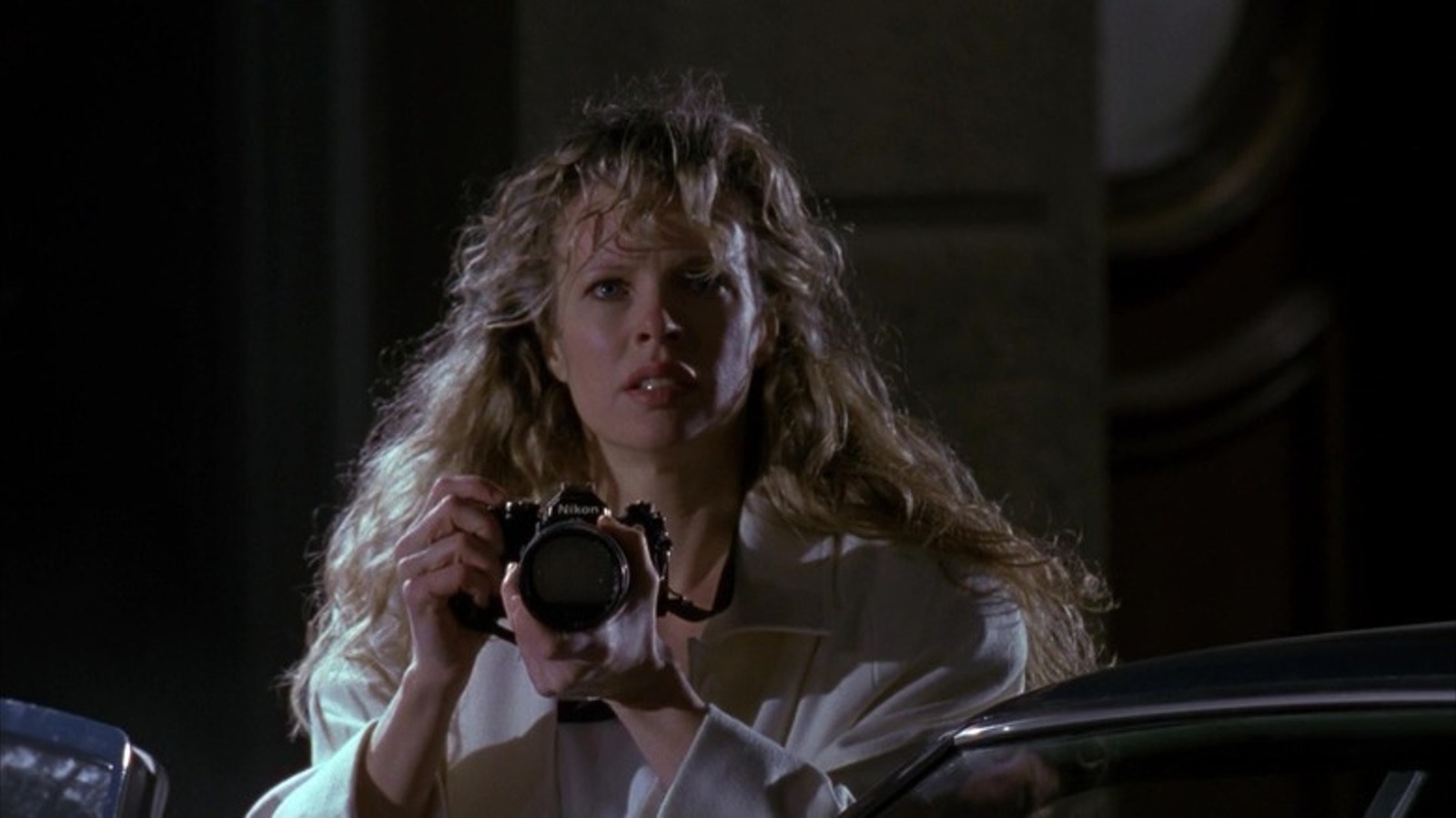 Why Kim Basinger Replaced Sean Young As Vicki Vale In Batman