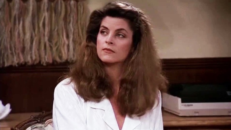 Kirstie Alley Cheers