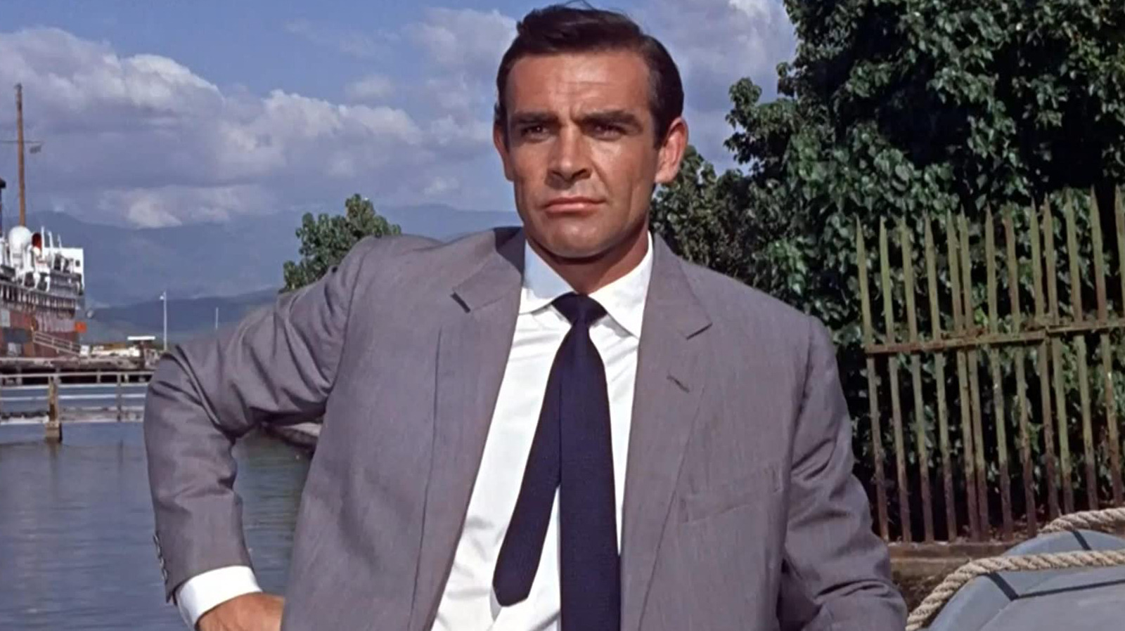 Why Landing James Bond Was A DoubleEdged Sword For Sean Connery