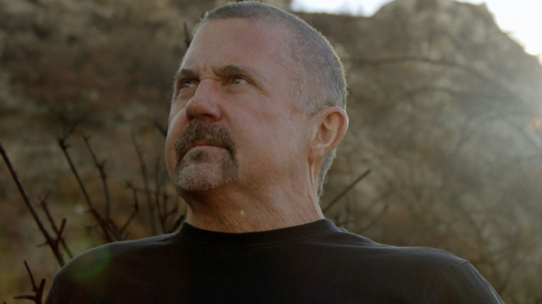 Kane Hodder, To Hell and Back: The Kane Hodder Story