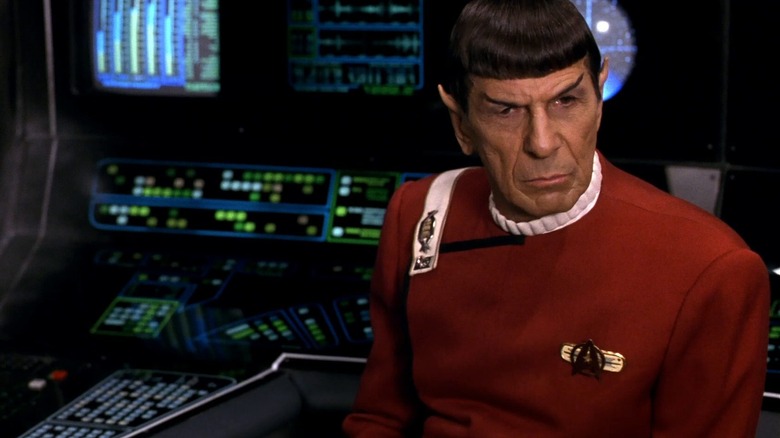 Star Trek VI: The Undiscovered Country