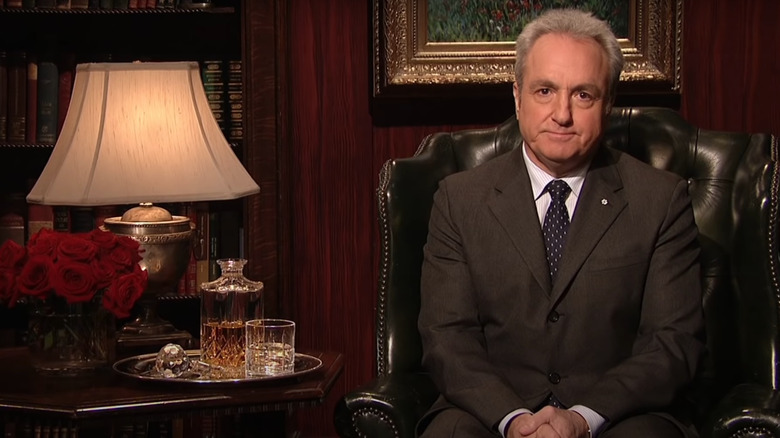 Lorne Michaels Saturday Night Live