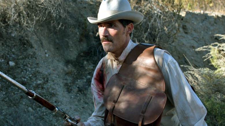 Matthew Fox, Bone Tomahawk