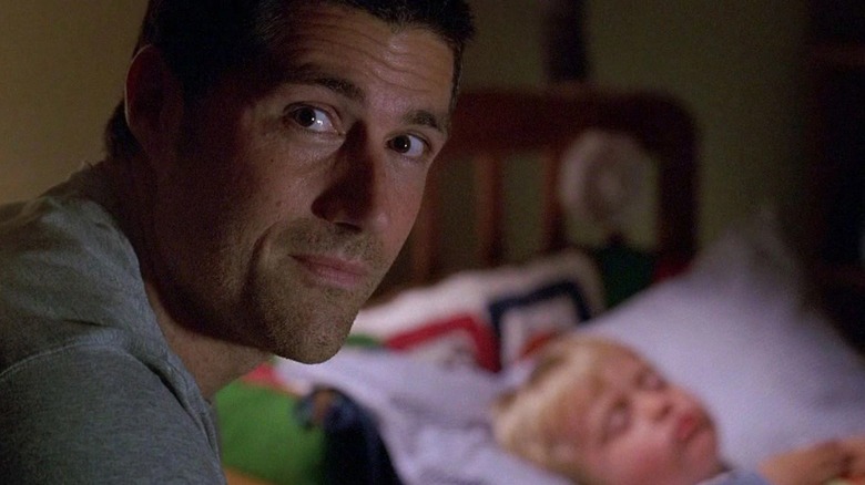 Matthew Fox, Lost