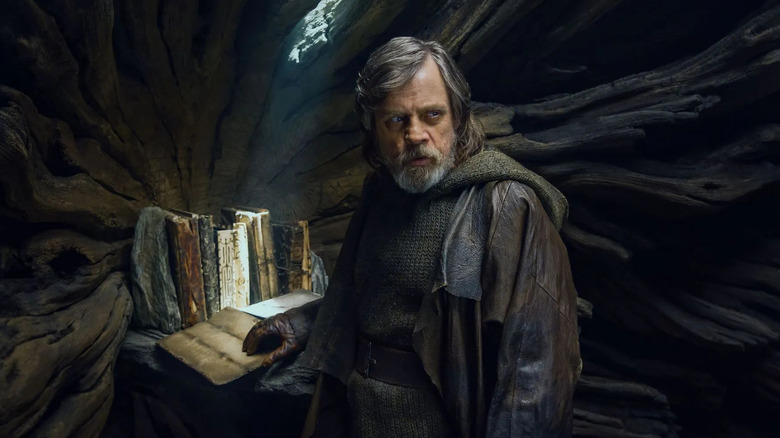 The Last Jedi