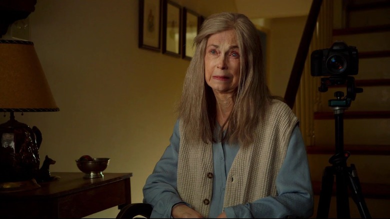 Deanna Dunagan in The Visit