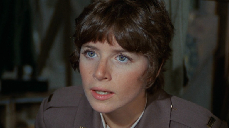 M*A*S*H Marcia Strassman