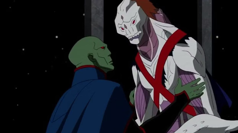 Young Justice